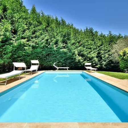 Mediterrane Mit Privatpool, Sonnenterrasse, Bbq Und Hundefreundlich * Umag