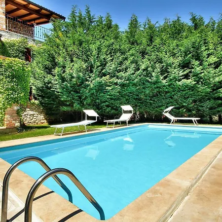 Mediterrane Mit Privatpool, Sonnenterrasse, Bbq Und Hundefreundlich *