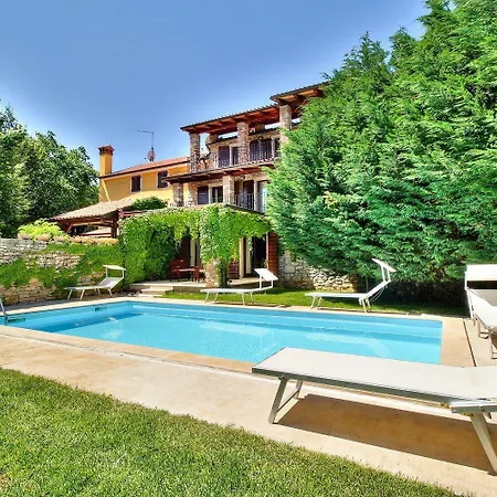 Dom wakacyjny Mediterrane Mit Privatpool, Sonnenterrasse, Bbq Und Hundefreundlich