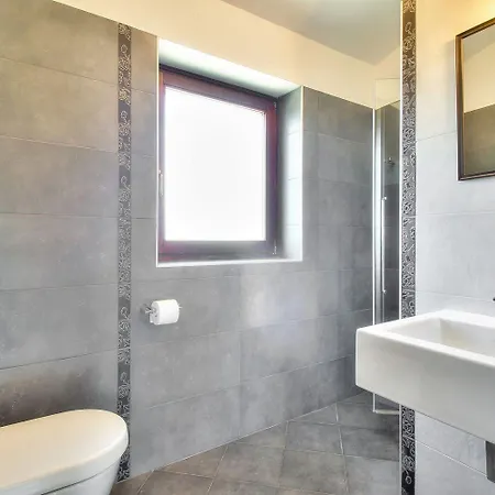 Dom wakacyjny Mediterrane Mit Privatpool, Sonnenterrasse, Bbq Und Hundefreundlich