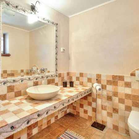Dom wakacyjny Mediterrane Mit Privatpool, Sonnenterrasse, Bbq Und Hundefreundlich