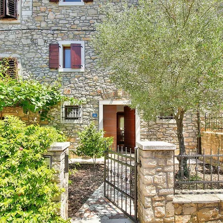 Mediterrane Mit Privatpool, Sonnenterrasse, Bbq Und Hundefreundlich Dom wakacyjny *